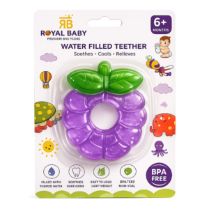 Baby Teether