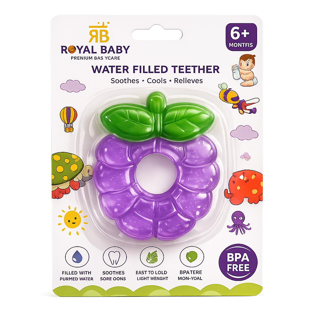 Baby Teether