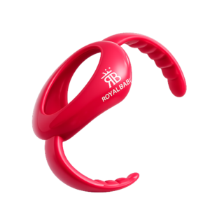 Baby Bottle Handle  – Accessory For Easy Grip