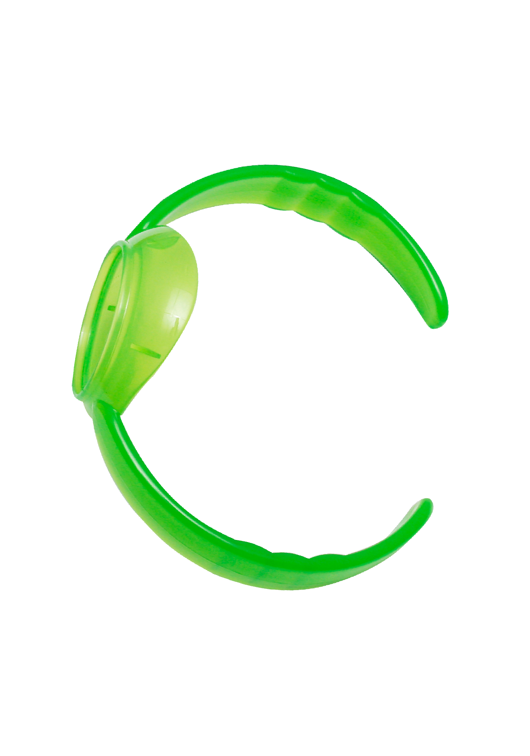 Baby Bottle Handle – Accessory For Easy Grip - Image 3