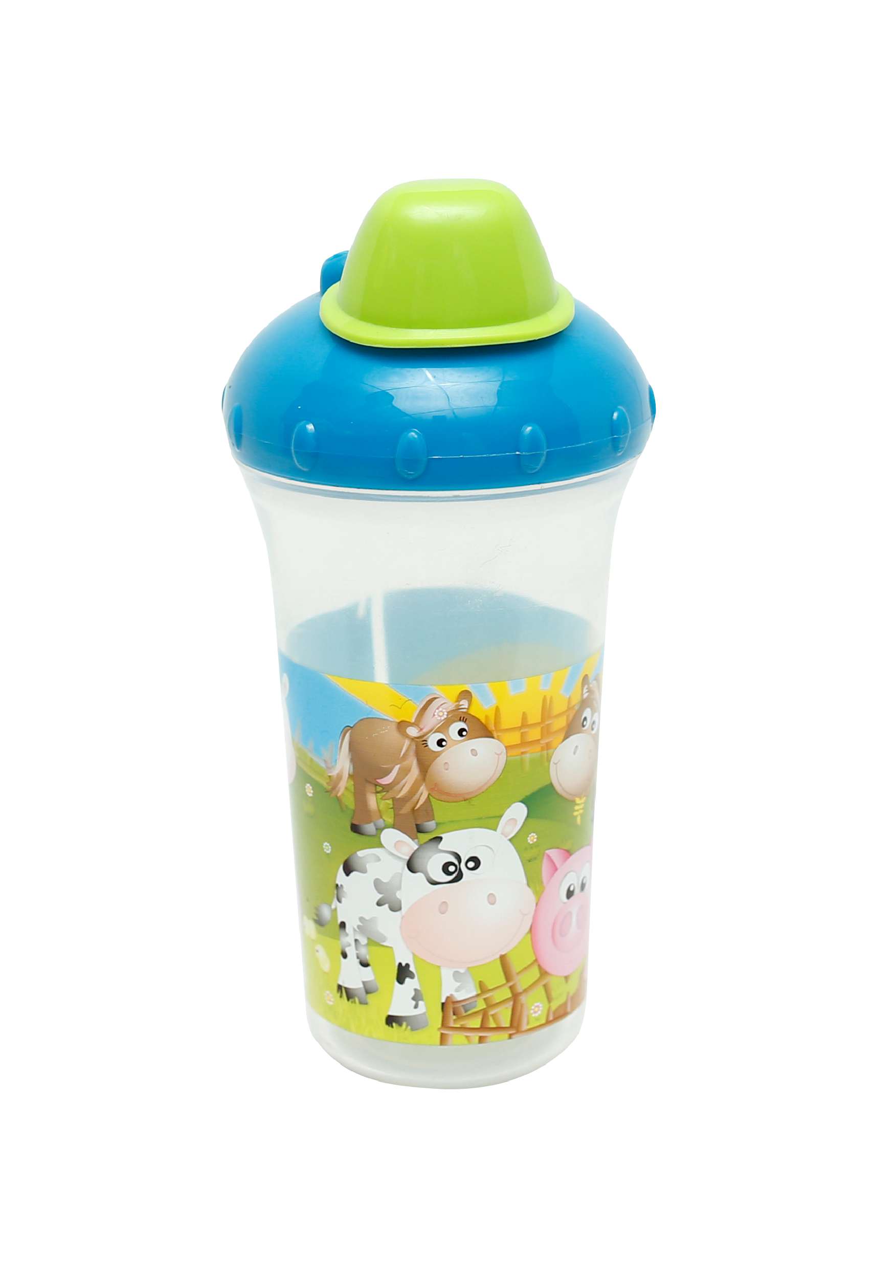 Baby Pacifier – Soft Silicone Soother for Newborns & Infants - Image 2