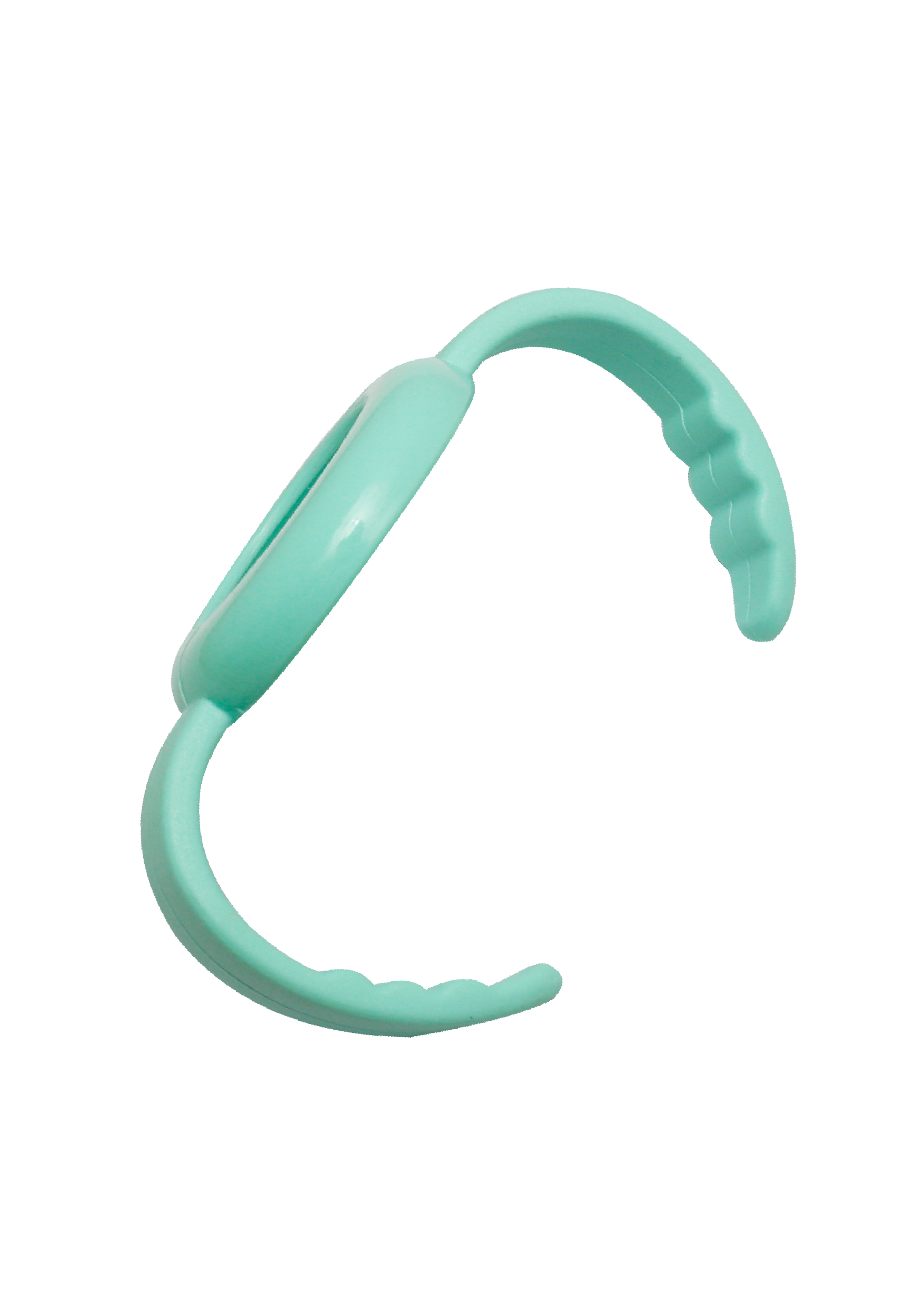 Baby Bottle Handle – Accessory For Easy Grip - Image 2