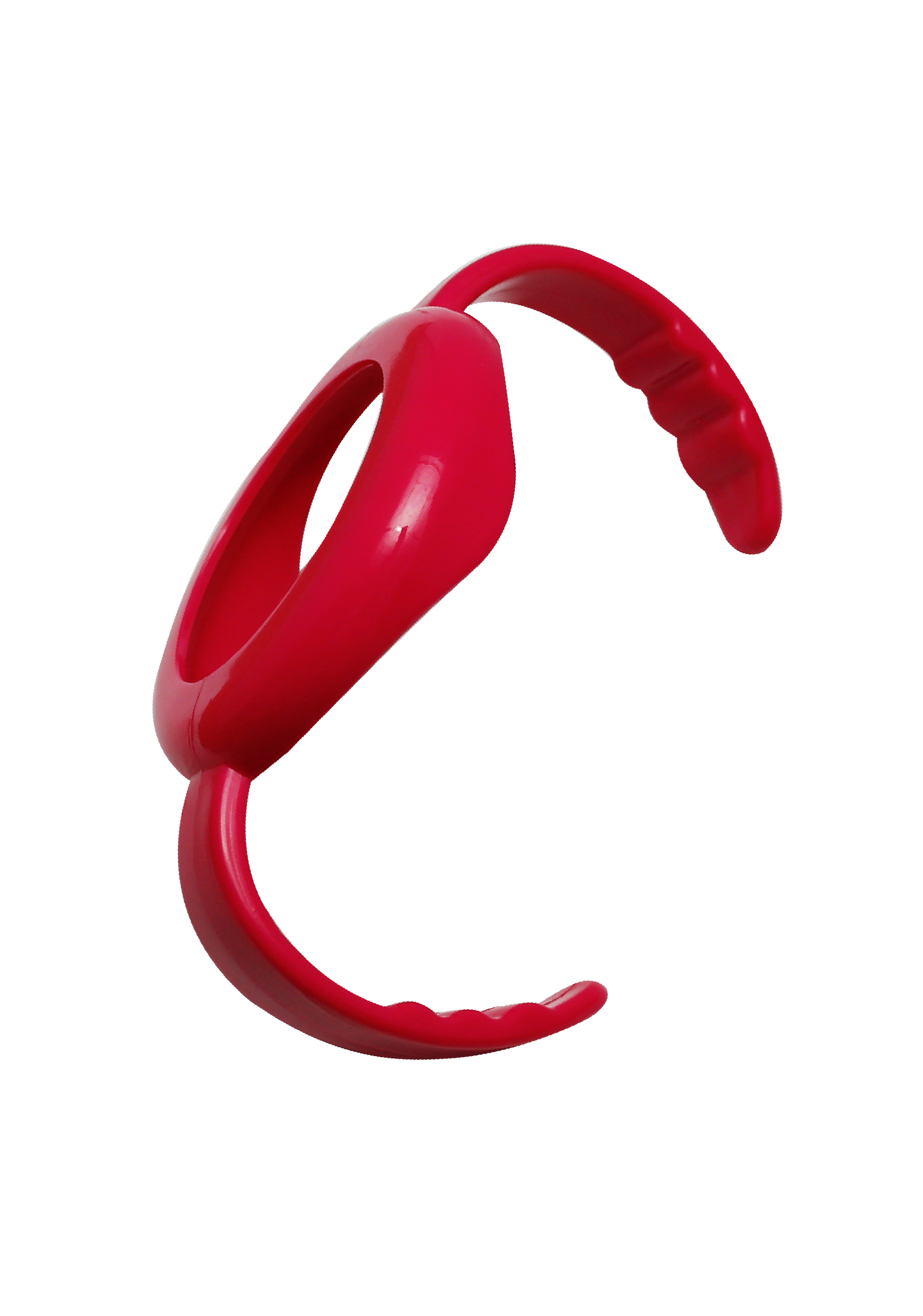 Baby Bottle Handle – Accessory For Easy Grip