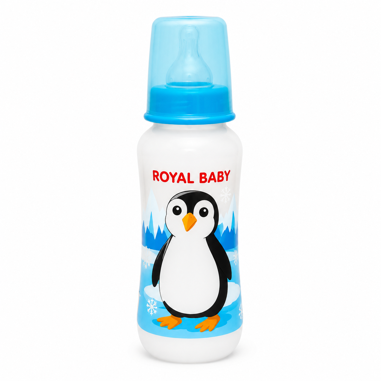 Feeding Bottle