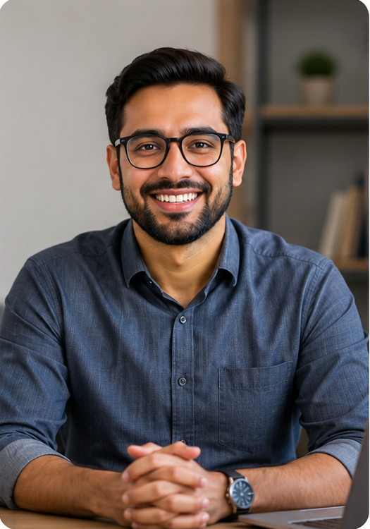 Arjun Mehta